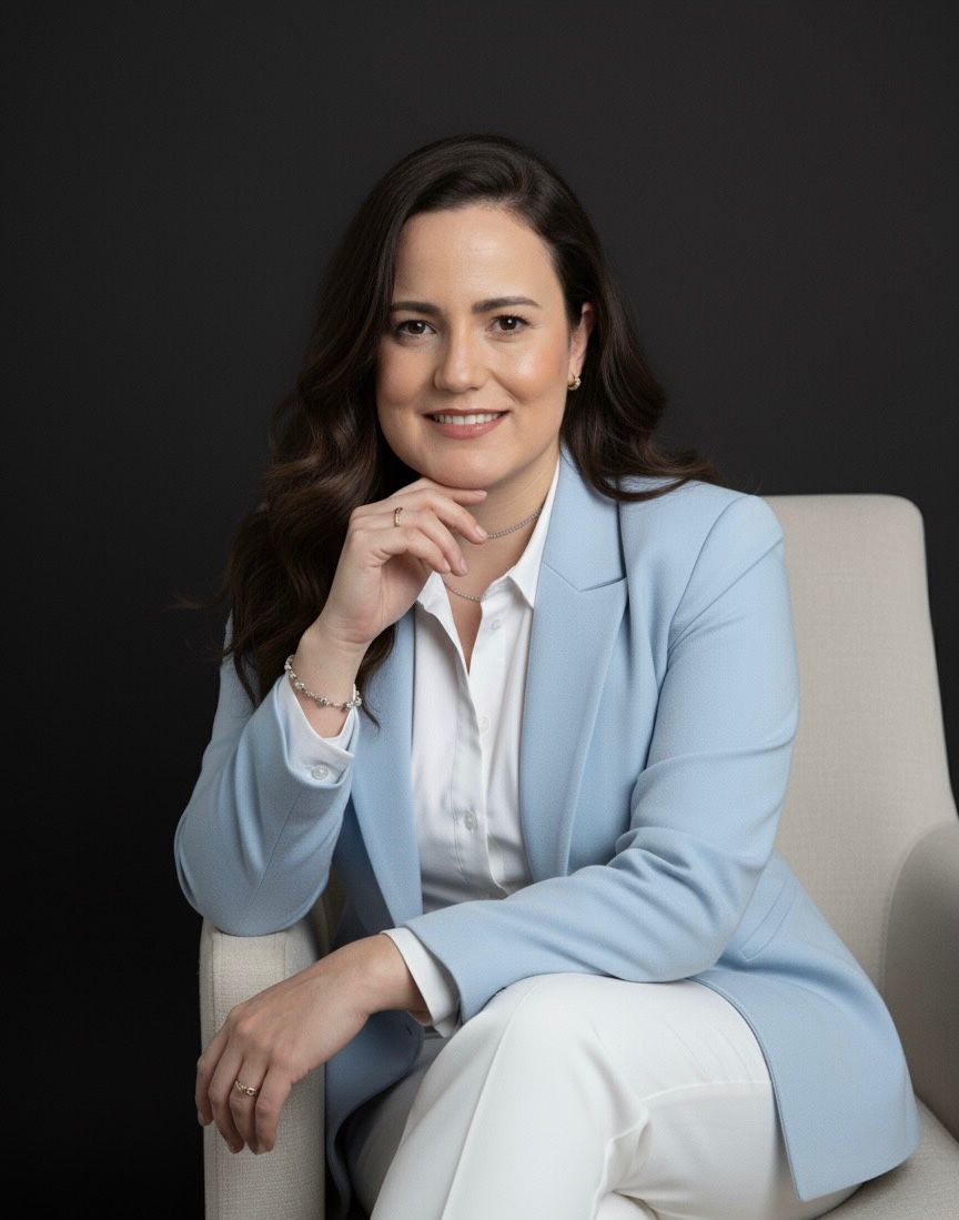 Maria América