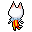 Blanca from Animal Crossing