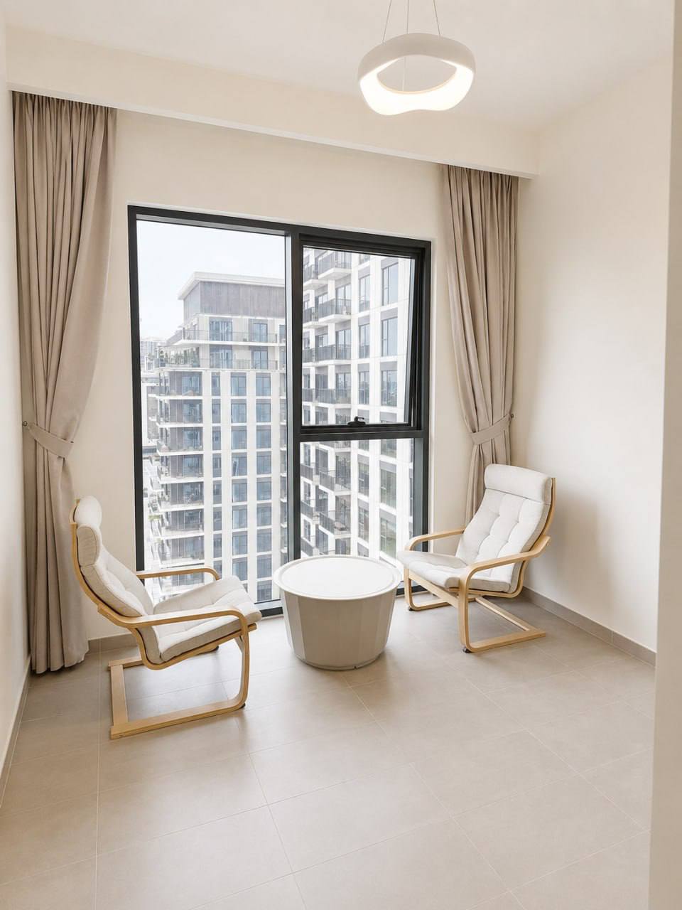 Park Ridge Tower C