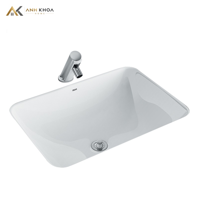 Chậu rửa Inax AL-2298V