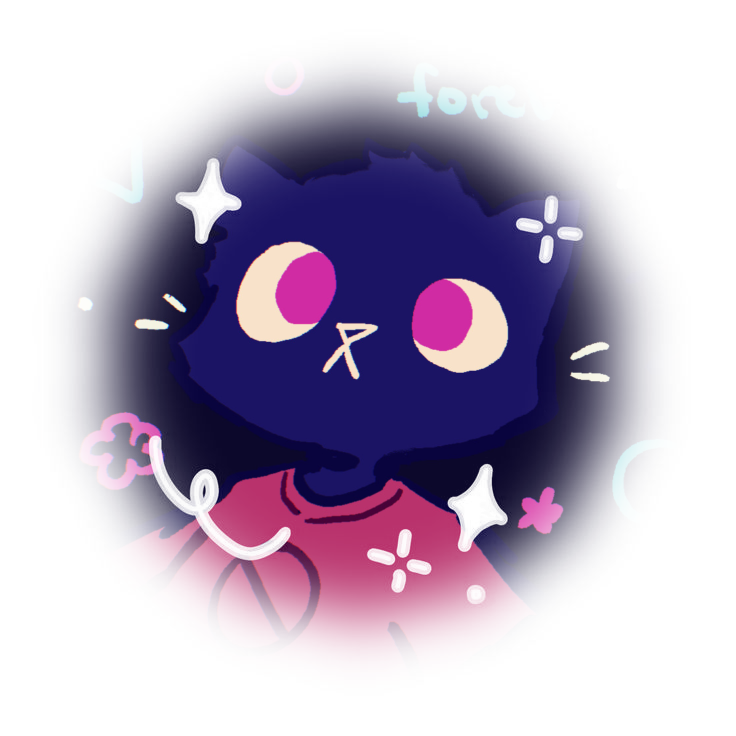 mae's avatar