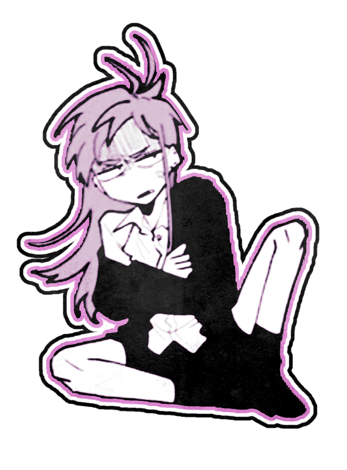 I like femboy