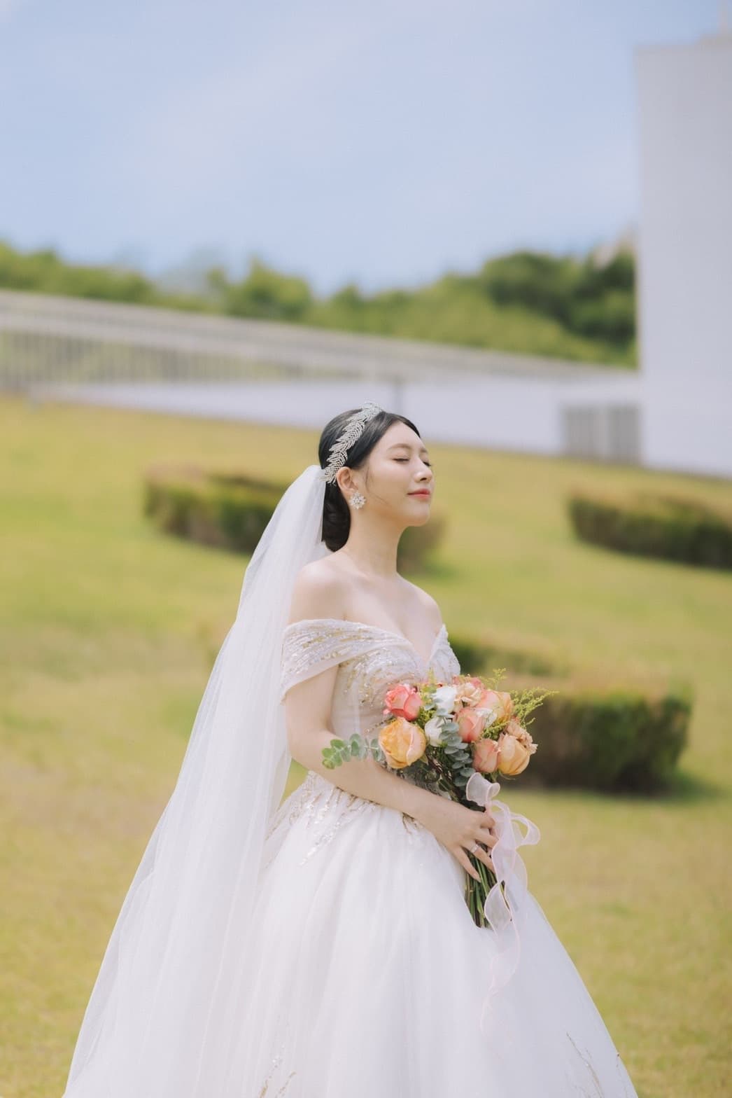 婚禮攝影師ZACK作品集照片 28