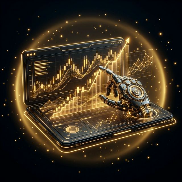 Алгоритмическая торговля