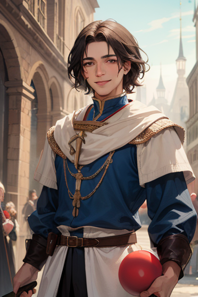 Ethan