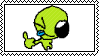 Lil Alienz 16