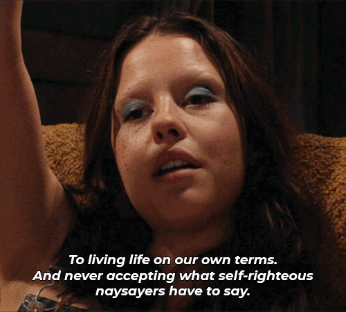 naysayers