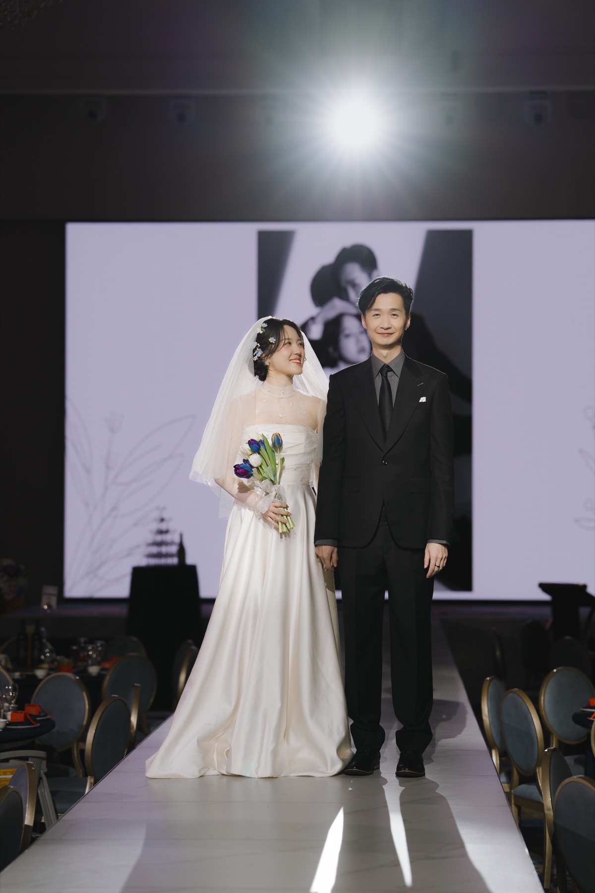 婚禮攝影師MOSHI作品集照片 15