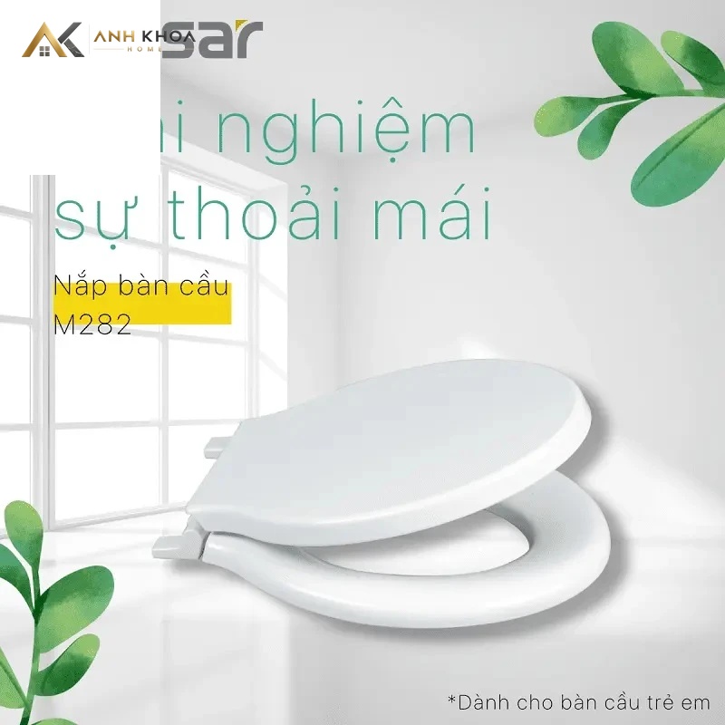 nap bon cau caesar m282 1