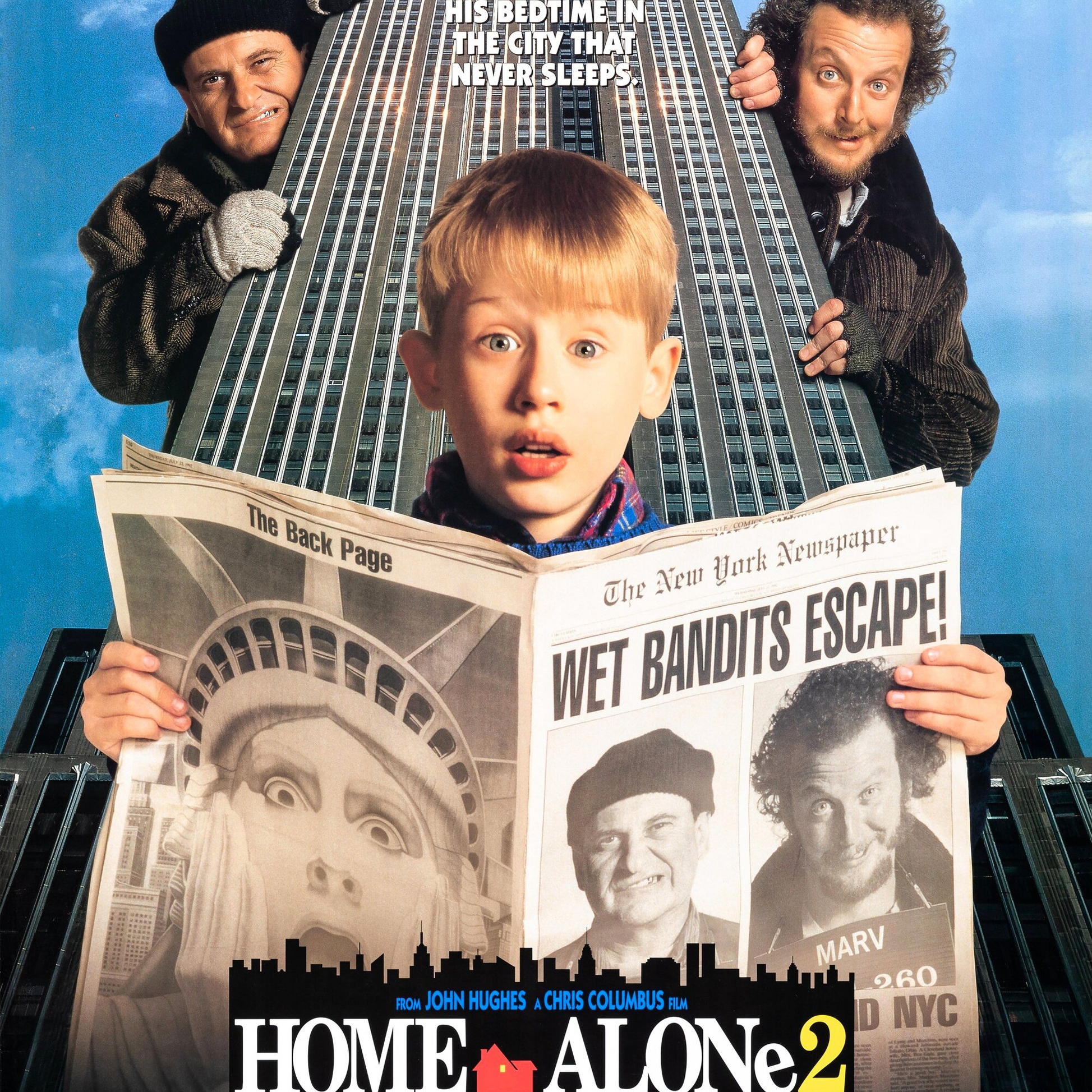 Home Alone 2