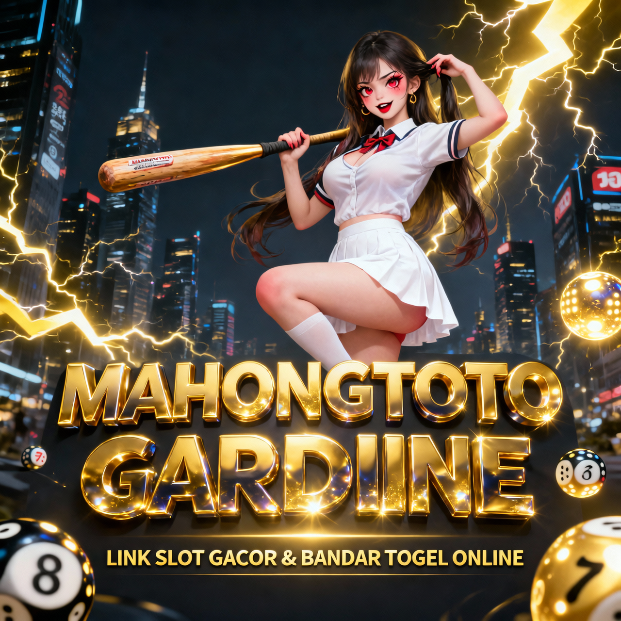 MAHONGTOTO | Rekomendasi Situs Toto Terpercaya 2026 Slot Gacor dan Layanan 24 Jam