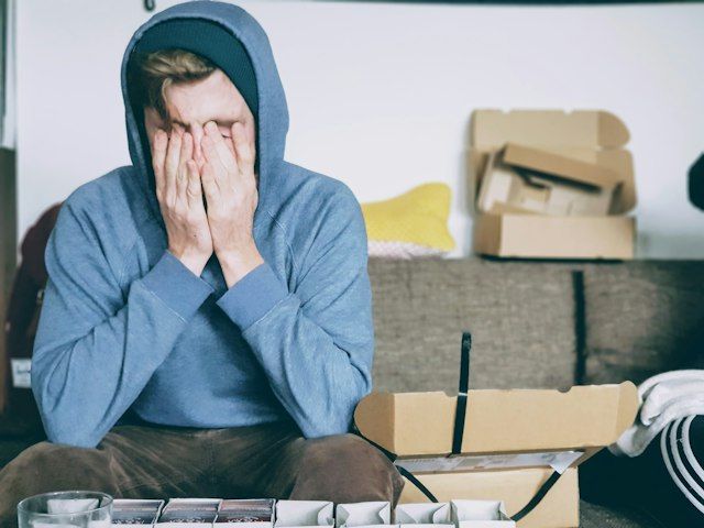 Symptom 13: Post-Meal Cognitive Brain Fog, Sluggishness & Short Temper