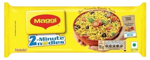 maggi
