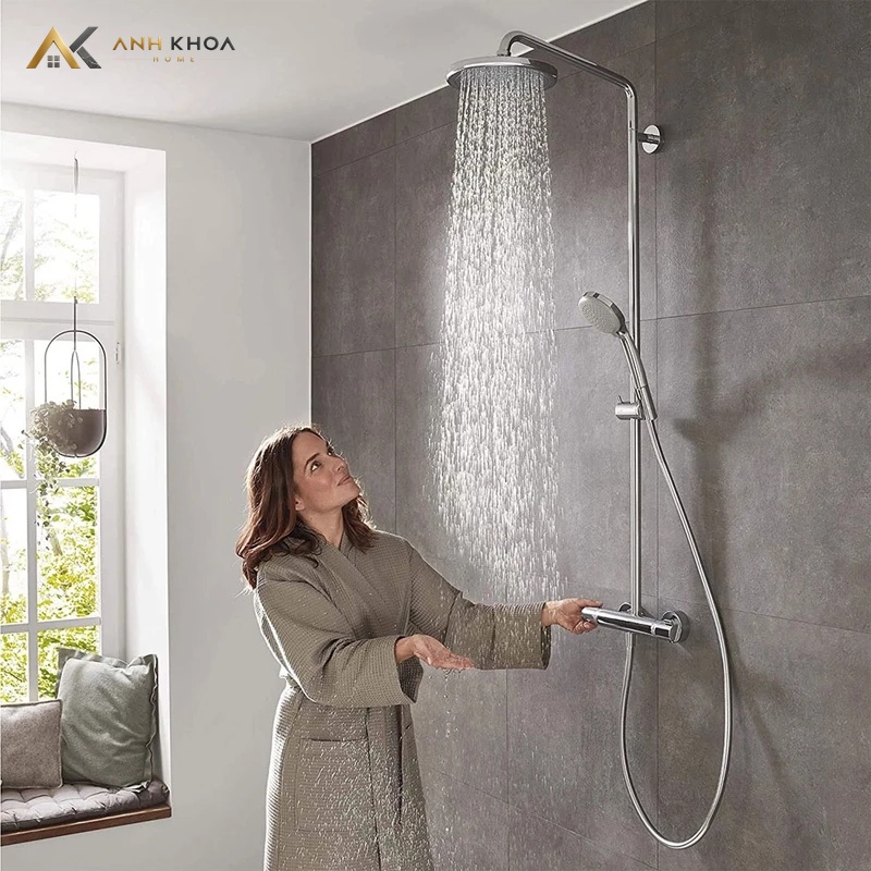 sen cay hansgrohe 27185000 chinh hang