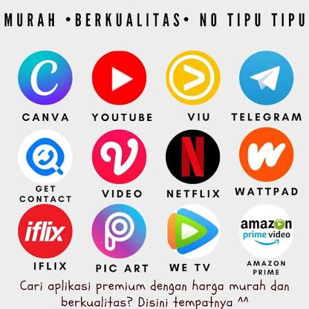 App Premium