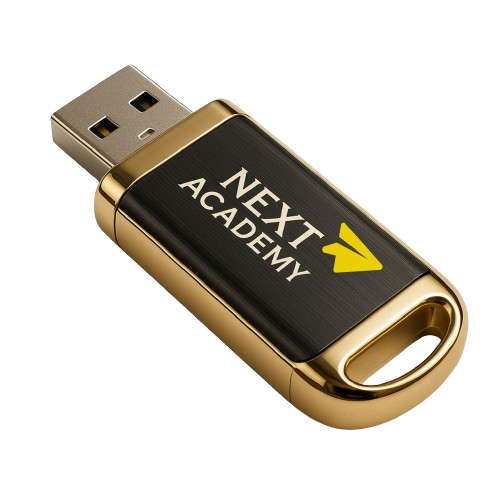 USB Flash Drive