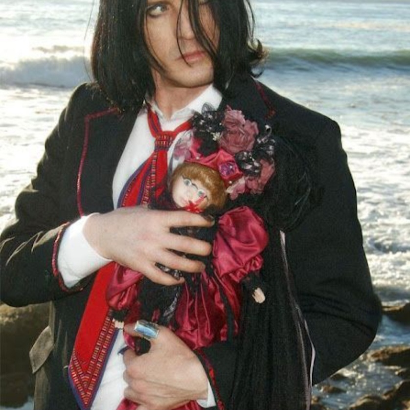 very srs riako. ok i am annabel lee