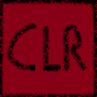Clear animals