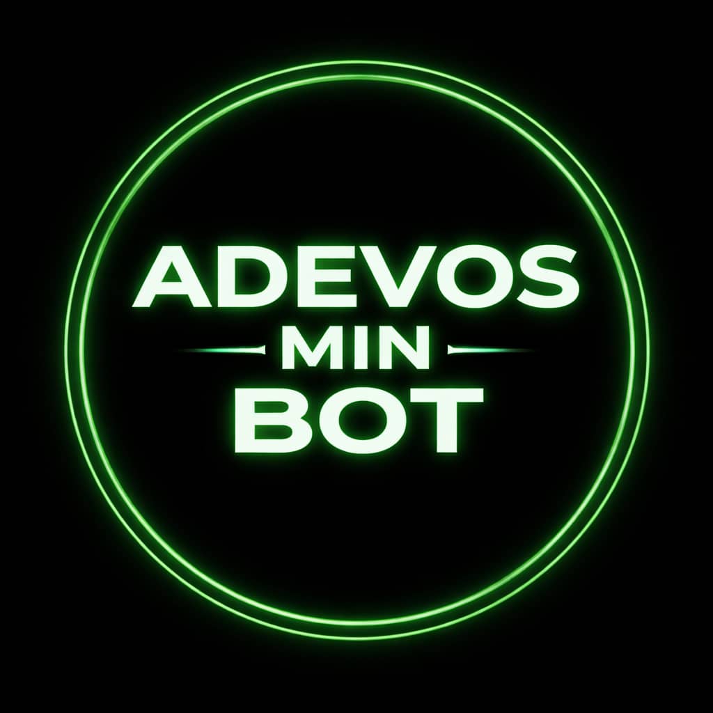 Adevos