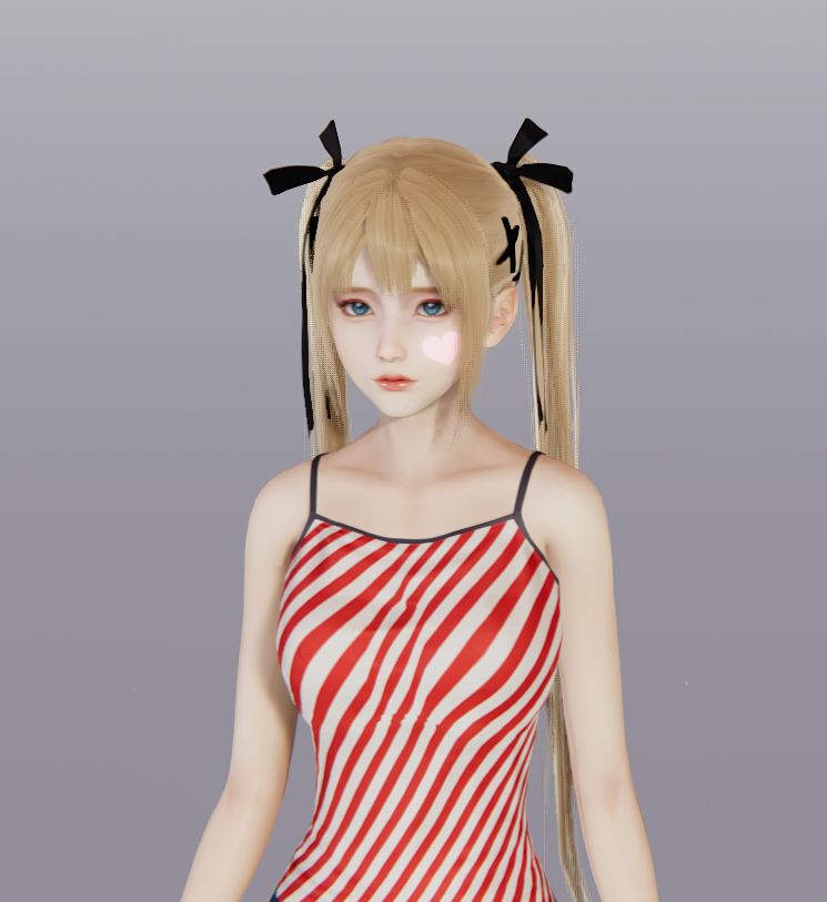 哭~便宜出女儿啦~艾莉.罗斯~1油就当买个小猫小狗吧~哭
