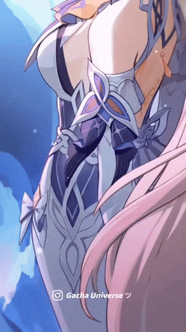 Genshin Impact