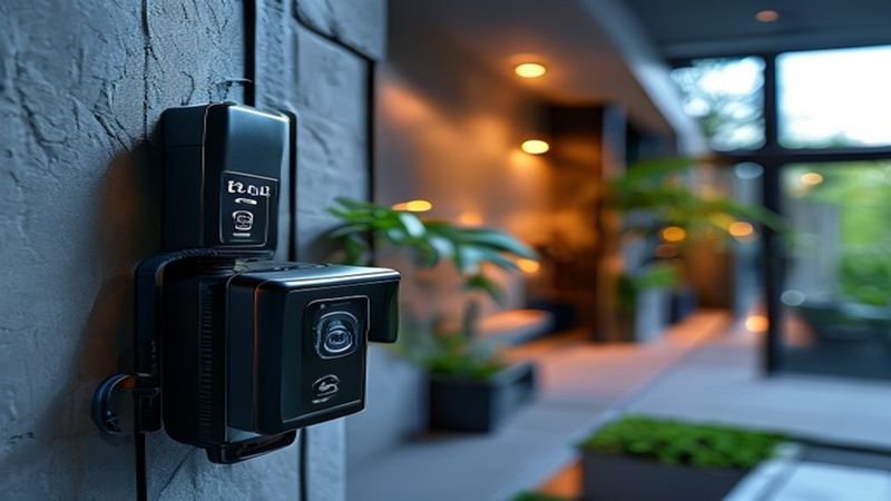 home security devices