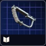 Angled Grip II Blueprint