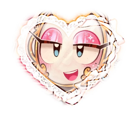 Glisten's avatar