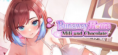 逃家少女〜蜜梨与巧克力〜