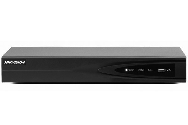 ĐẦU GHI HÌNH 8 KÊNH POE IP H265+ HIKVISION DS-7608NI-K1/8P (C)