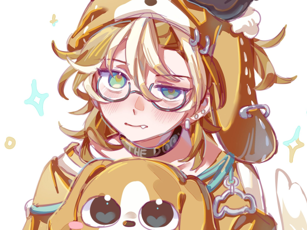 all art credits to @piupiu587