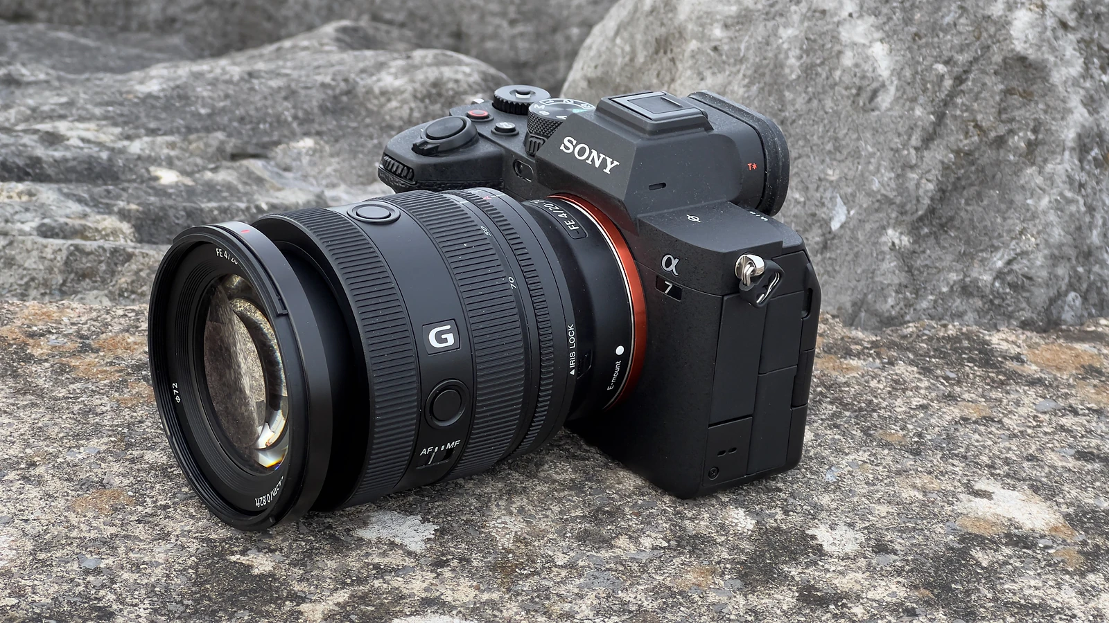 Top Lens Sony Quay Video, Vlogging & Làm Phim 2026: Lựa chọn tốt nhất! - Hình 2