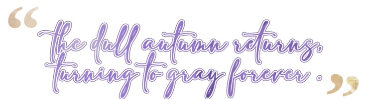 lyrics from NASTYONA - my september