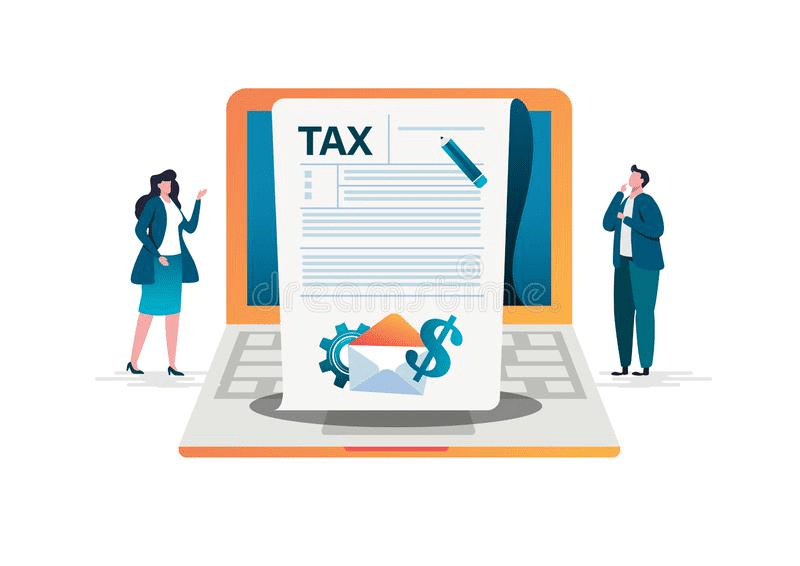 Các loại báo cáo thuế: GTGT, TNCN, thuế Môn bài, thuế Hộ kinh doanh