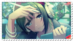 maho akashi - D4DJ