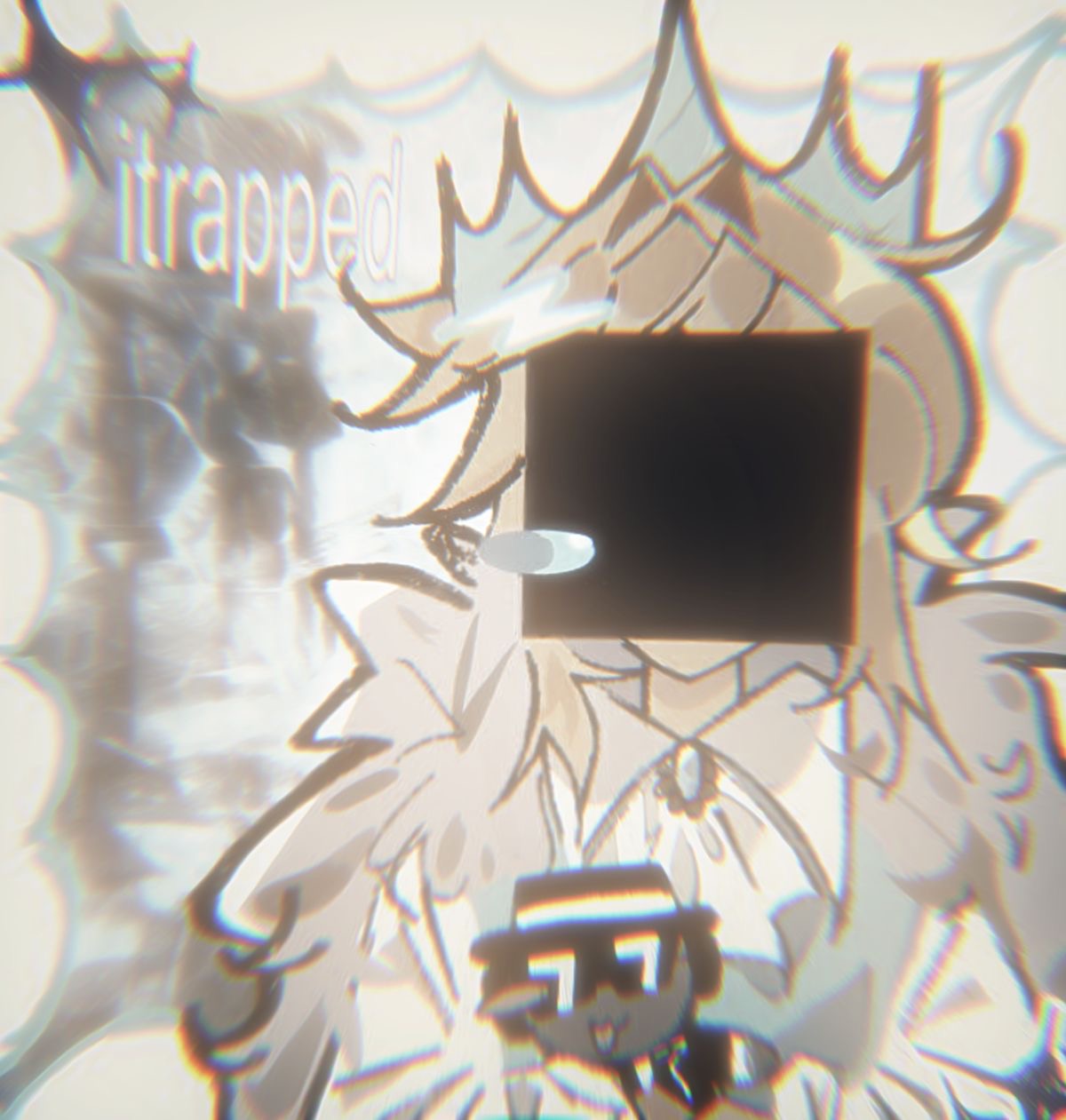 iTrapped's avatar