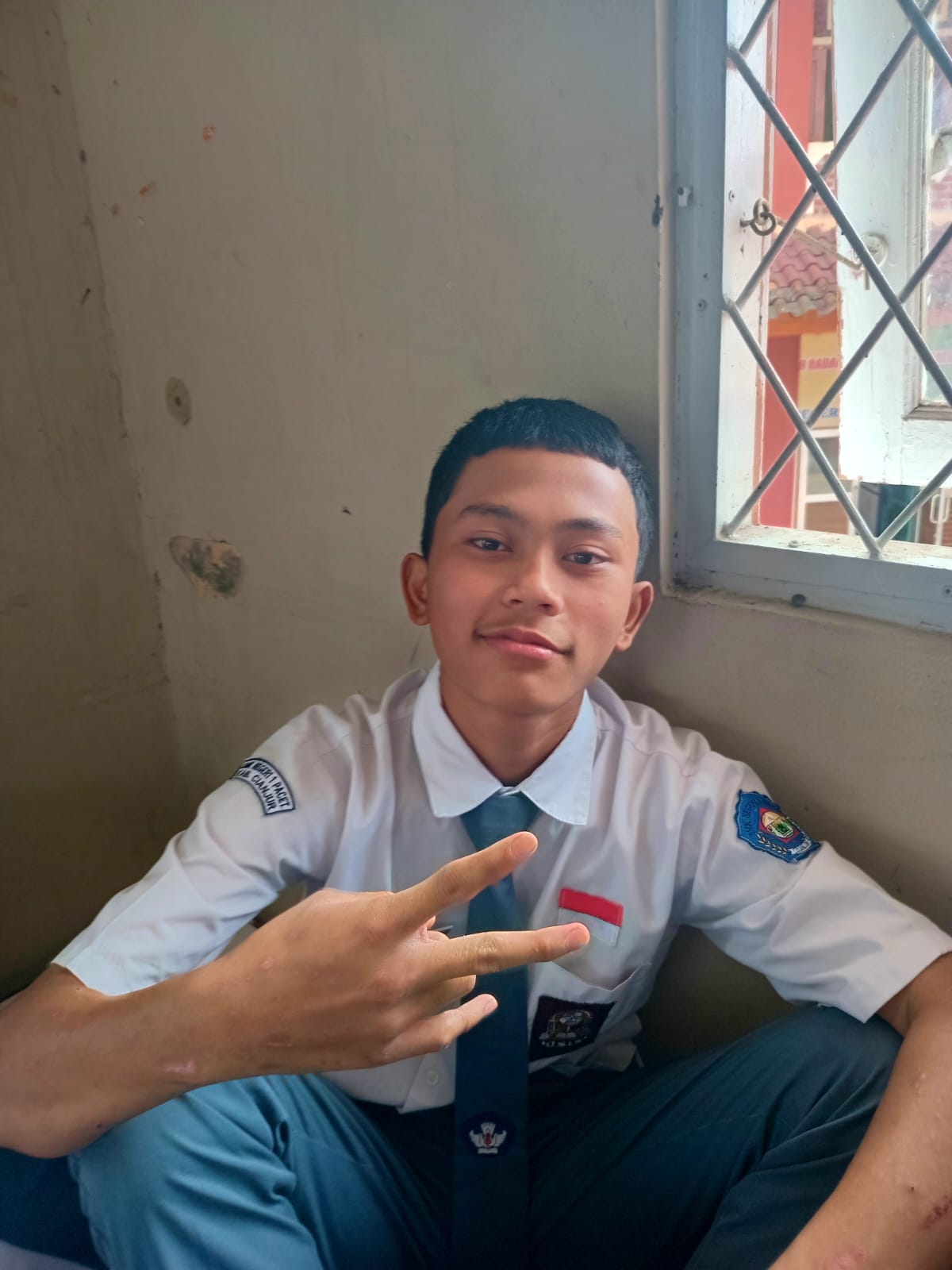 Haris