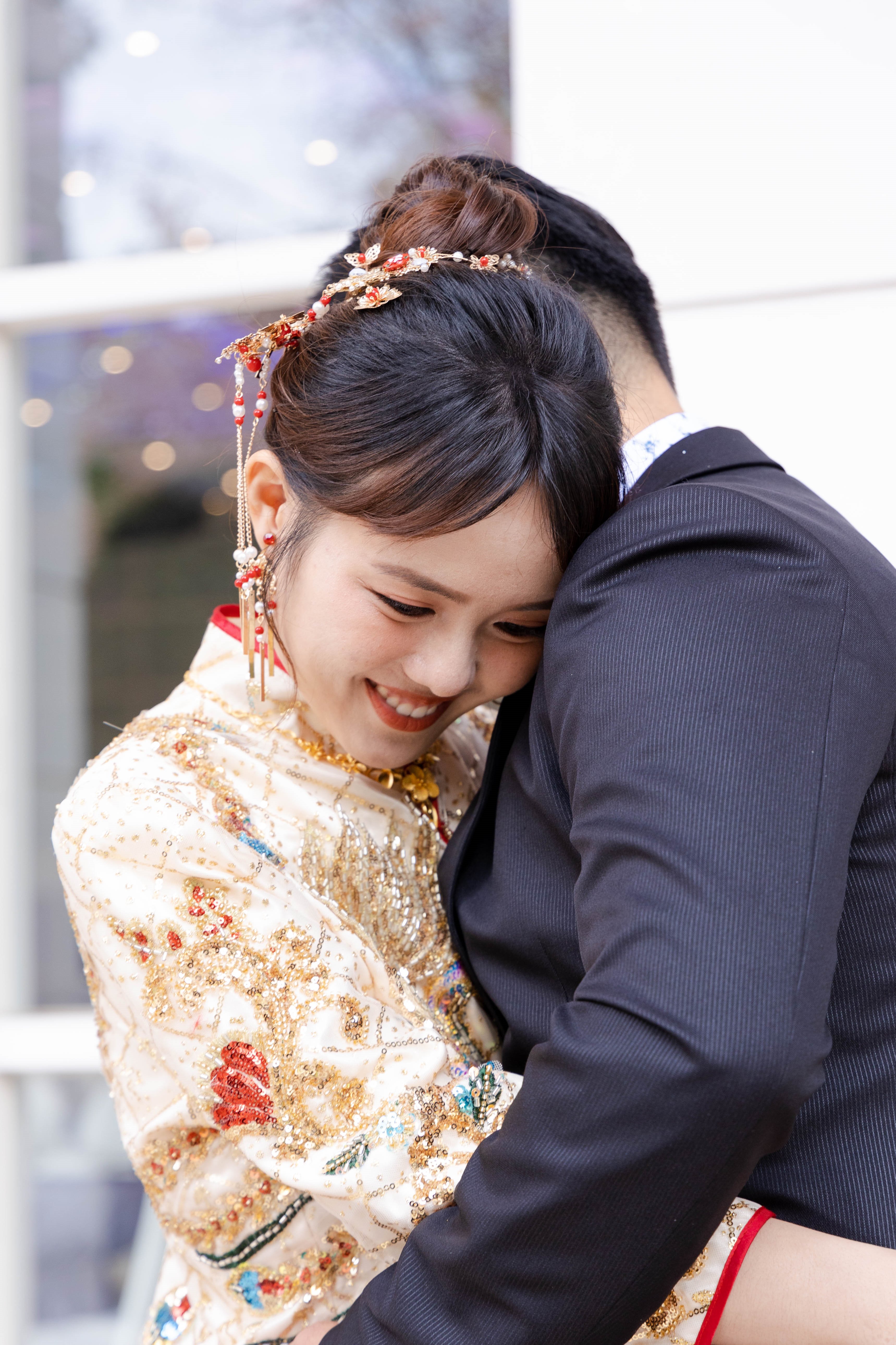 婚禮攝影師YANG作品集照片 31