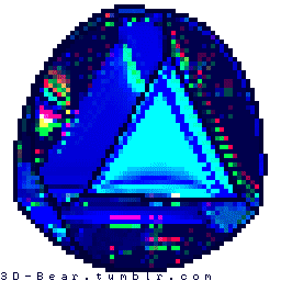 made by 3d-bear on tumblr!