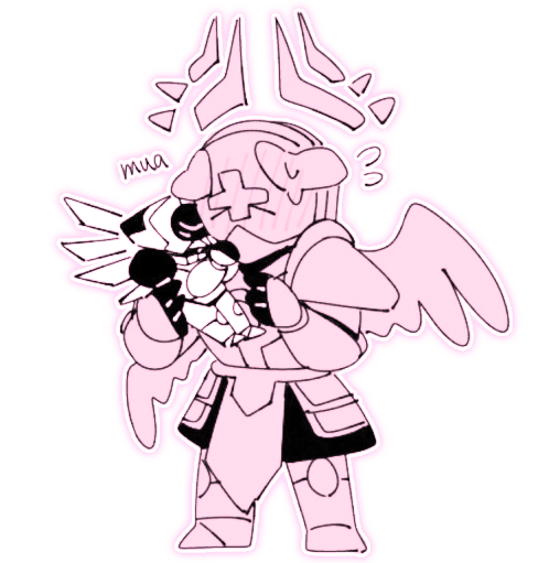 gabriel ULTRAKILL — romantic gabriel ULTRAKILL — romantic