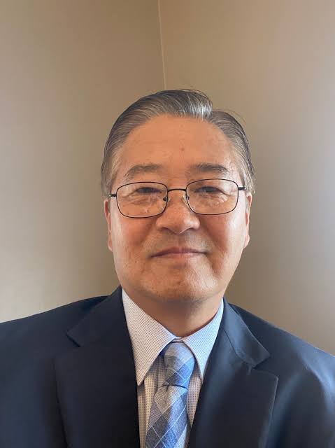 Tong Li