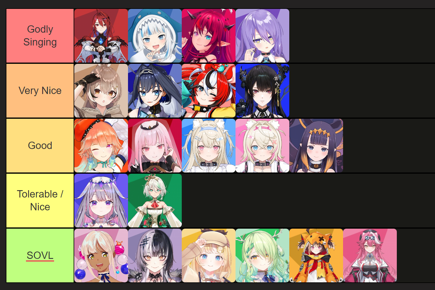 General Thread v2: Enhanced Segregation Techniques! | Page 4616 | The ...