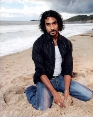 my wife Sayid Jarrah