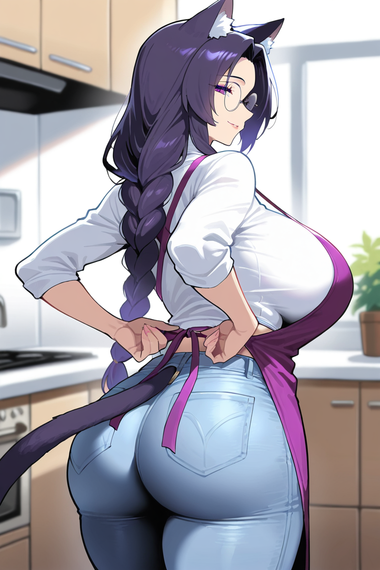 Character description image