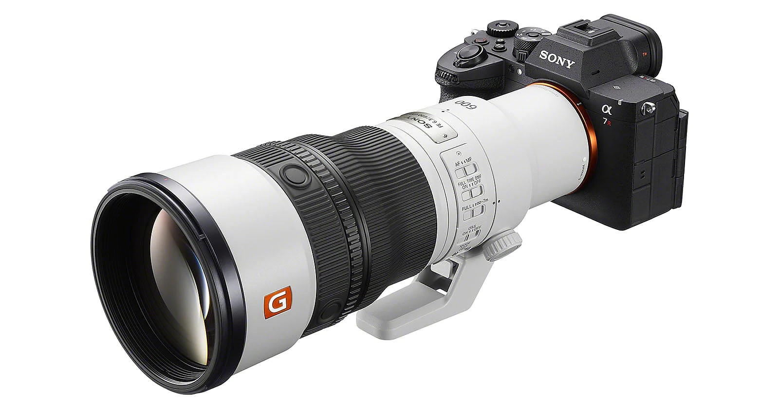 Sony 600mm f/6.3 GM OSS: So Sánh Siêu Telephoto Nhẹ Khủng - Hình 8