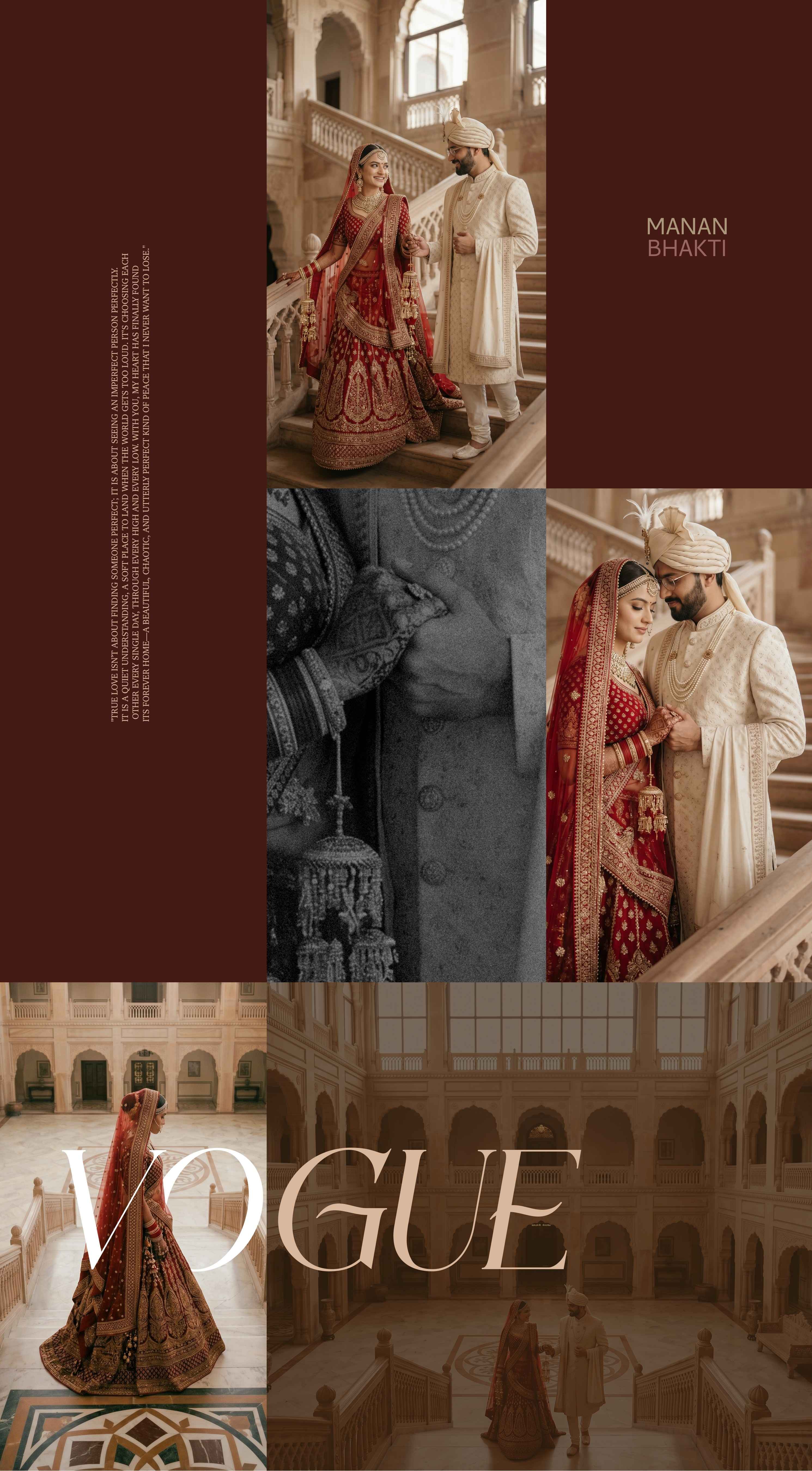 Instagram Story — wedding story frame by Helloweddingfilms, Best Wedding Photography in Ludhiana