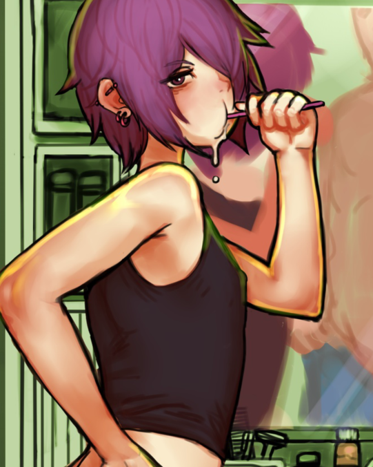 Character description image