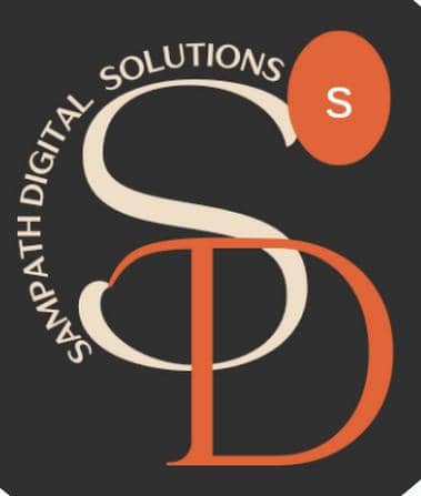 Sampath Digital Solutions Logo