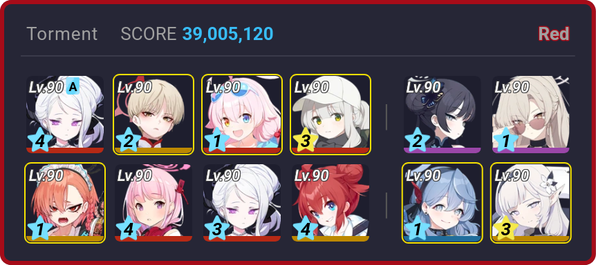 39,005,120 | Just a normal clear, nothing much to see here