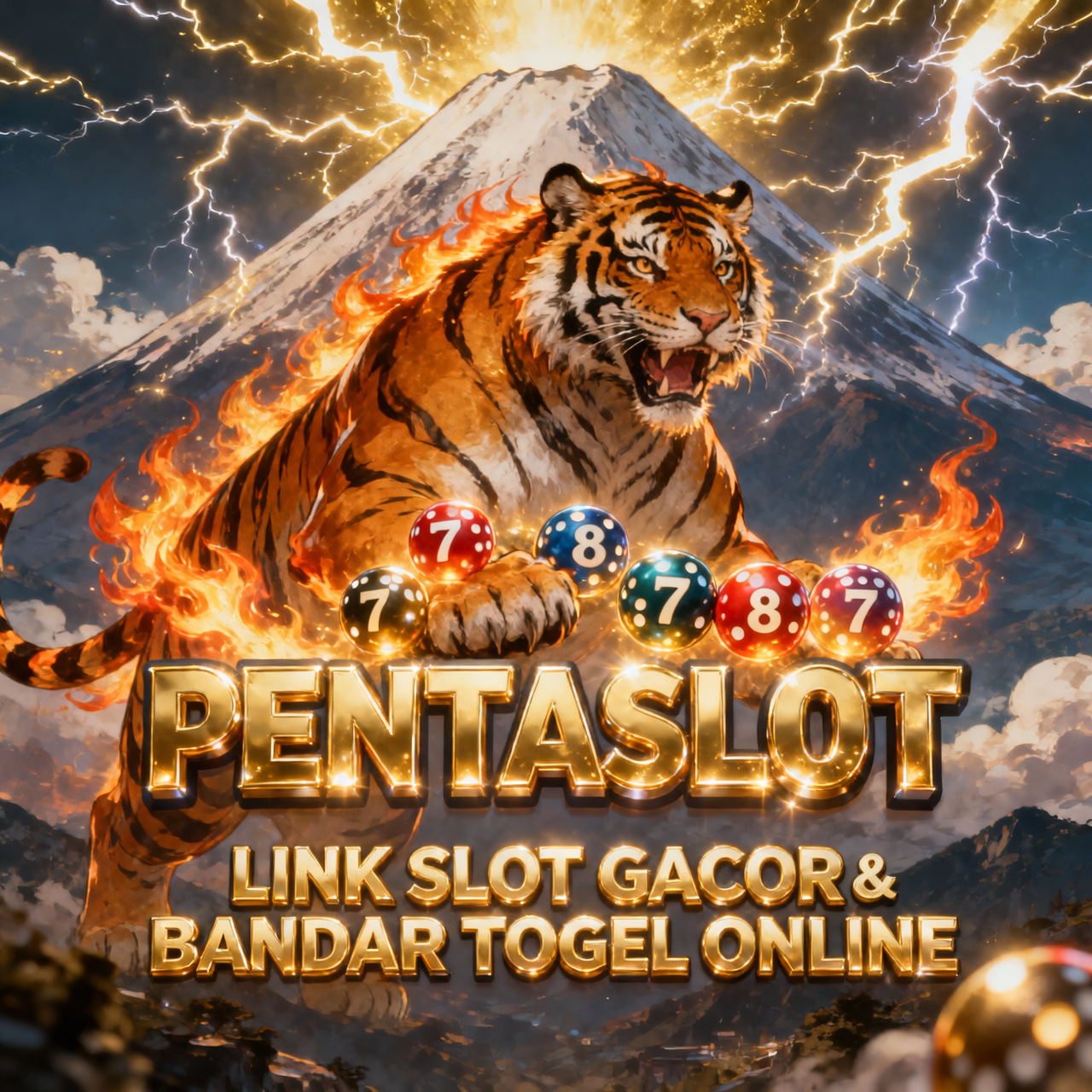 PENTASLOT - Zona Cepat Jackpot Mahjong Ways 2 & Slot Gacor: Deposit QRIS 1 Detik & RTP Live